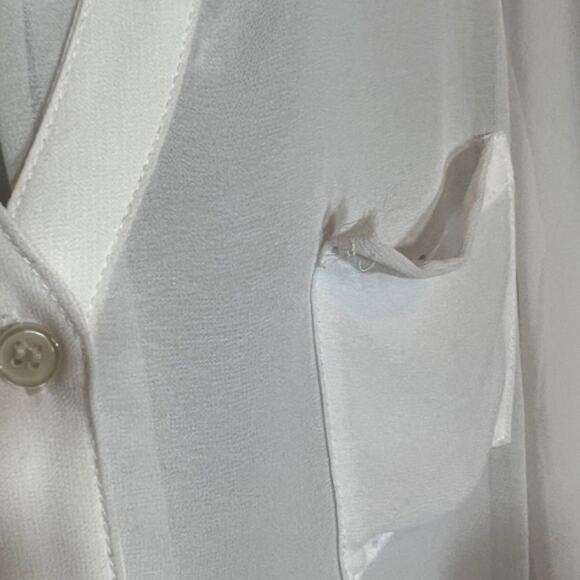 Six Degrees of Separation Blouse, M - Picture 3 of 8